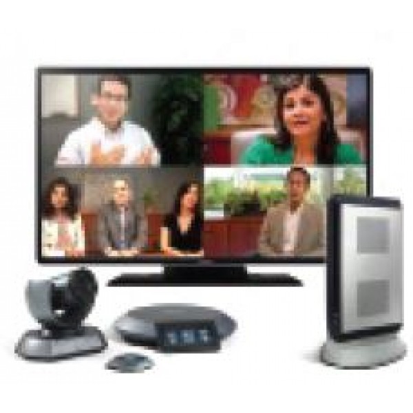 Traditional Video System - Lifesize Express 220